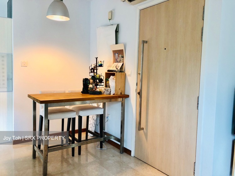 Wilkie 80 (D9), Apartment #197974692
